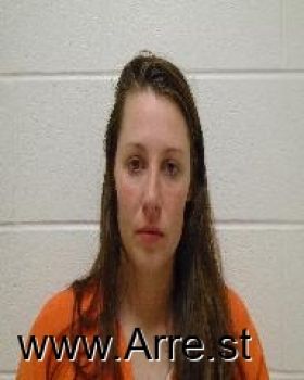 Amber Whitney Norwood Mugshot