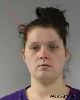 Amber Lee Young Mugshot