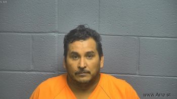 Amilcar N/a Martinez Mugshot