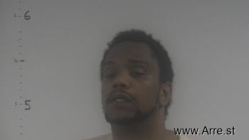 Amir Idris Davis Mugshot