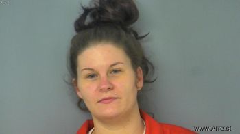 Amy Nicole Bailey Mugshot