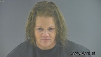 Amy Howard Capps Mugshot