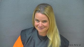 Amy Lynn Childress Mugshot