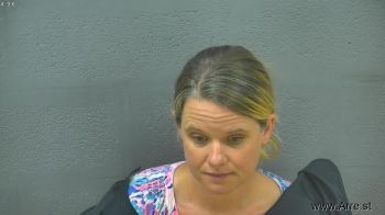 Amy Lynn Childress Mugshot