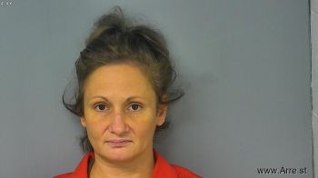 Amy Marie Collier Mugshot