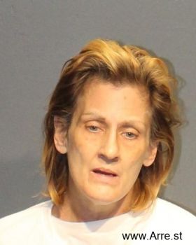 Amy Wells Daniels Mugshot