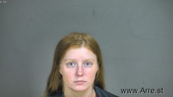 Amy Marshall Davis Mugshot