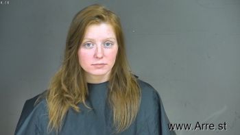 Amy Marshall Davis Mugshot