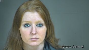 Amy Marshall Davis Mugshot