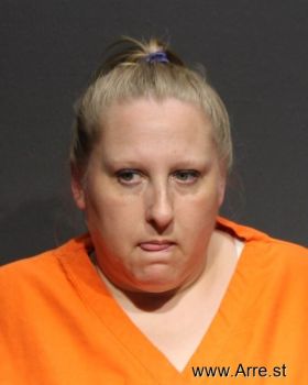 Amy Denise Johnson Mugshot