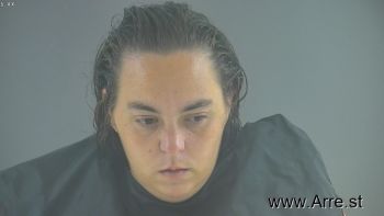 Amy Lynn Long Mugshot