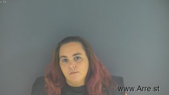 Amy Lynn Long Mugshot