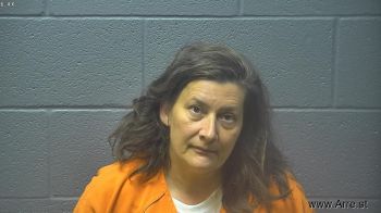 Amy Beth Walker Mugshot