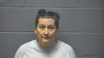 Amy Beth Walker Mugshot