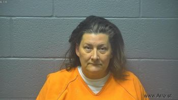 Amy Beth Walker Mugshot