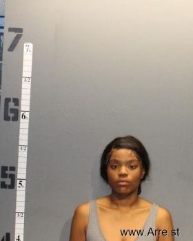 Amya  Smith Mugshot