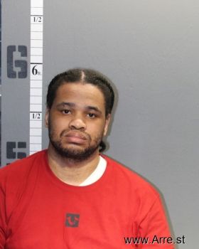 Andre Pernell Acklin Mugshot