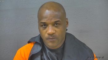 Andre Lamont Andrews Mugshot