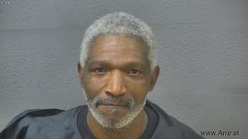 Andre Anthony Andrews Mugshot