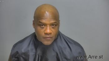 Andre Lamont Andrews Mugshot