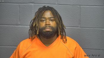 Andre Jerome Brown Mugshot