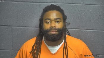 Andre Jerome Brown Mugshot