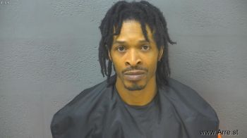 Andre Shane Lee Mugshot