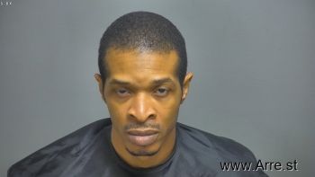 Andre Shane Lee Mugshot