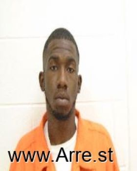 Andre Kyeem Mills Mugshot