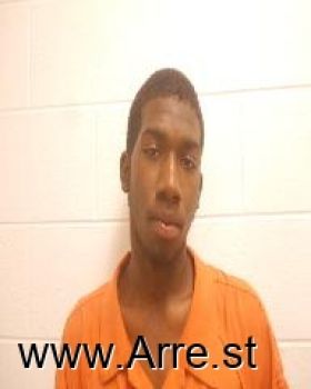 Andre Kyeem Mills Mugshot