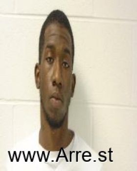 Andre Kyeem Mills Mugshot