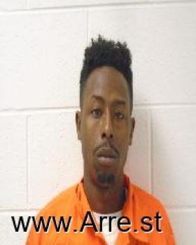 Andre Devon Minns Mugshot