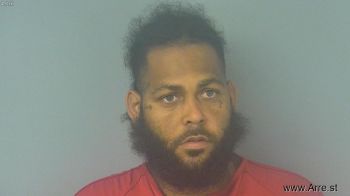 Andre Kyle Robinson Mugshot