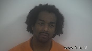 Andre Hasan Swan Mugshot