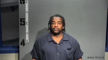 Andre Hasan Swan Mugshot