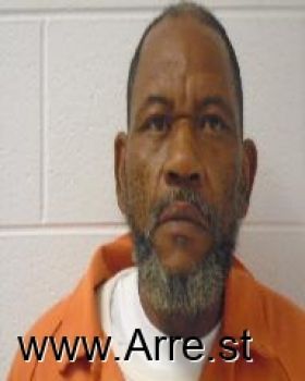 Andre Decarlo Waller Mugshot