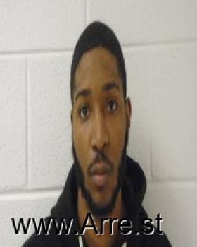 Andre  Watkins Mugshot