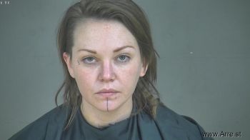 Andreana Rose Dunning Mugshot