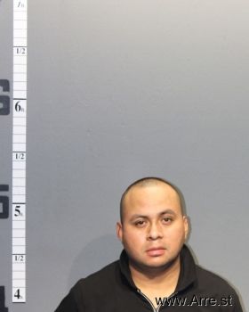 Andres  Ramirez-marroquin Mugshot