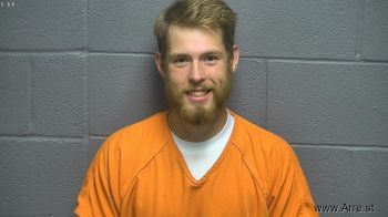 Andrew Jordan Beavers Mugshot