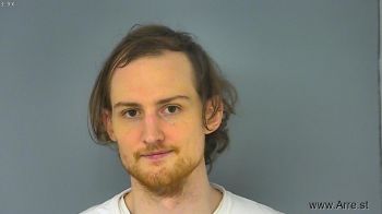 Andrew Jordan Billings Mugshot