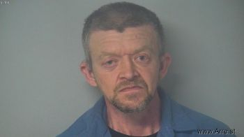 Andrew Donald Buchert Mugshot