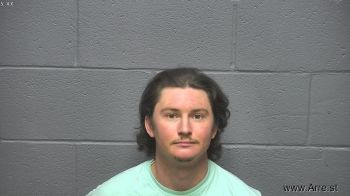 Andrew Owen Burke Mugshot