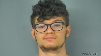 Andrew Jaren Cornell Mugshot