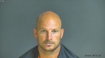 Andrew Alan Dease Mugshot