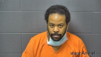 Andrew Marcus Fennell Mugshot
