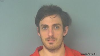 Andrew Tazewell Freeman Mugshot