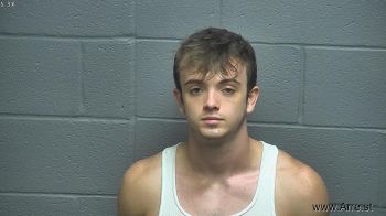 Andrew James Riley Hastings Mugshot