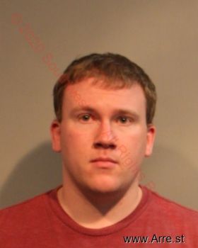 Andrew Michael Hensley Mugshot