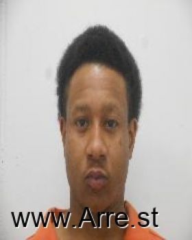 Andrew Tyrone Jackson Jr Mugshot